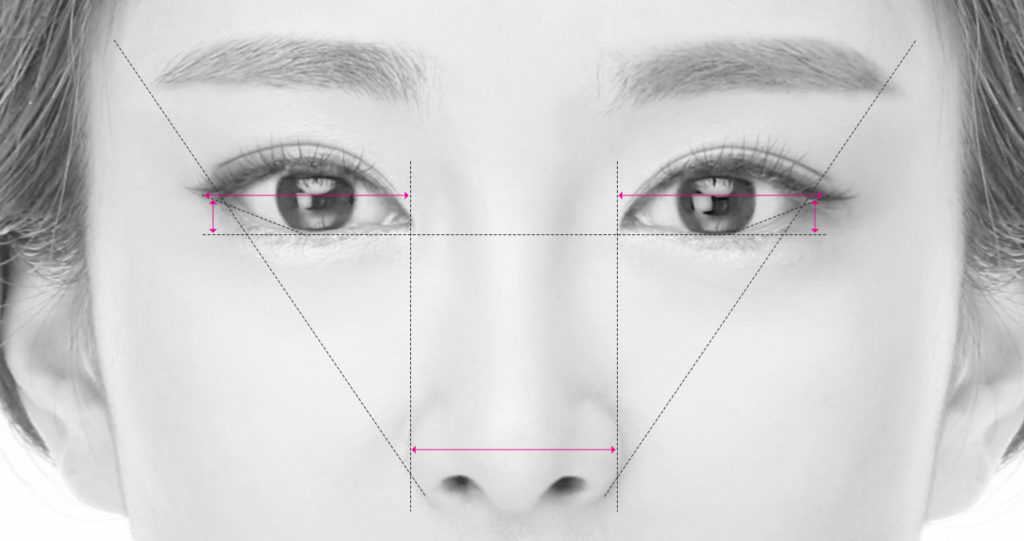 korean eye plastic surgery